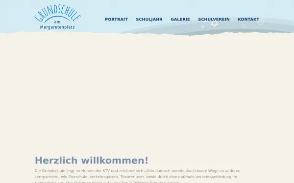 www.grundschule-am-margaretenplatz.de