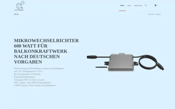 www.mein-solarkraftwerk.de