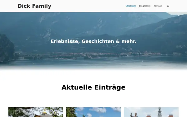 dickfamily.de