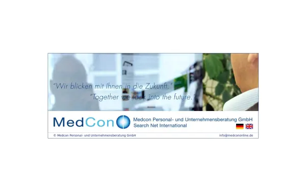 medcononline.de