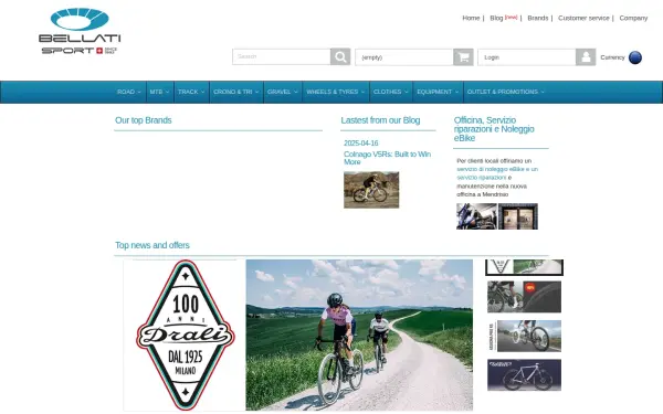 www.bellatisport.com