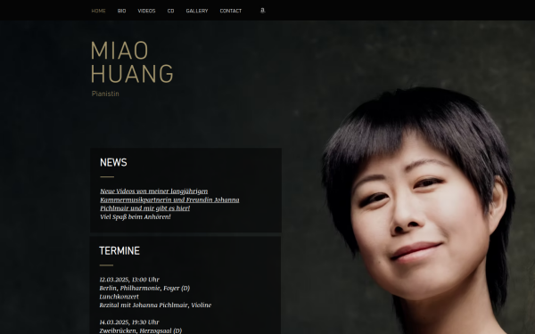 www.miaohuang.de
