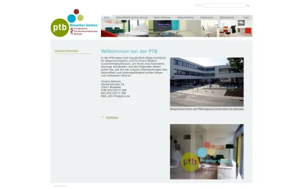 www.ptb-info.de