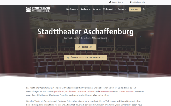 www.stadttheater-aschaffenburg.de