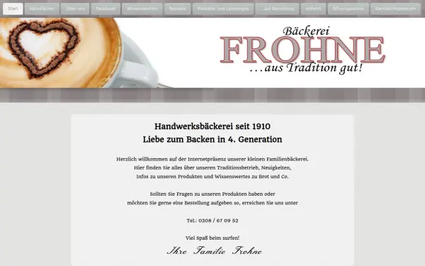 baeckerei-frohne.de