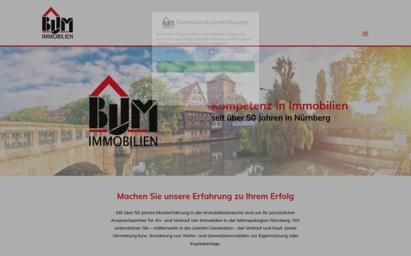 bum-immobilien.de