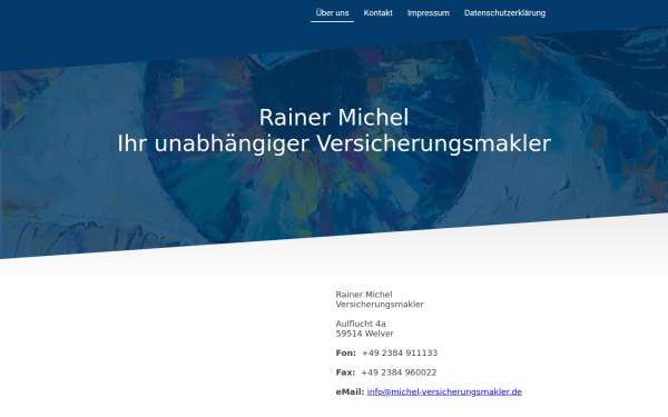 www.michel-versicherungsmakler.de