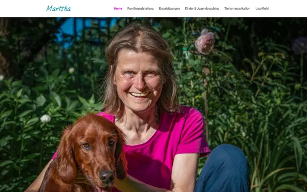 marttha.de