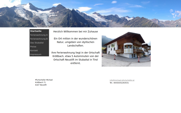 michael-pfurtscheller.at