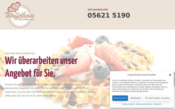waffelhaus.de