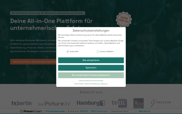 gewerbezentrum.de
