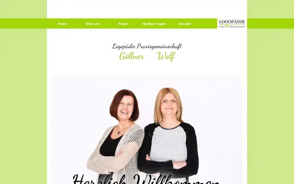 logopaedie-passau.de