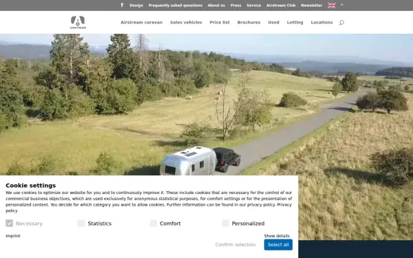 www.airstream-germany.de