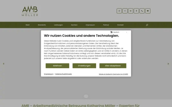 www.amb.de