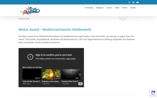www.meduc-award.de