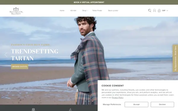 macgregorandmacduff.co.uk