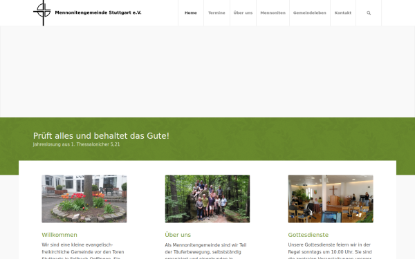 mennoniten-stuttgart.de