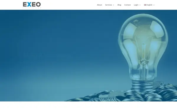 www.exeo.biz