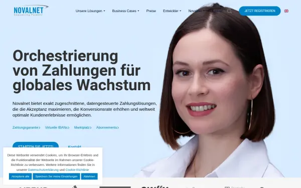 www.novalnet.de