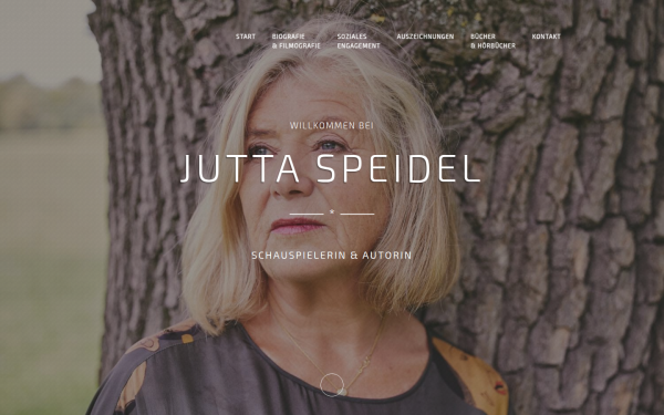 jutta-speidel.net