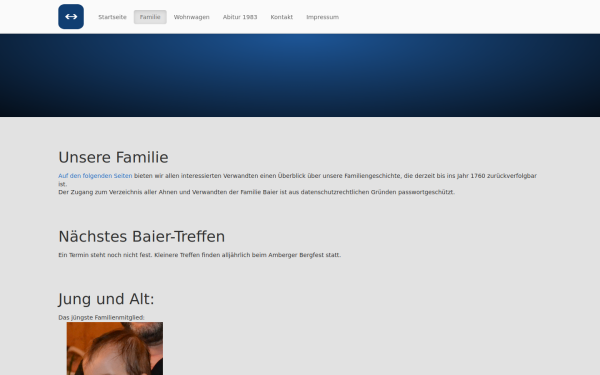 die-baiers.de