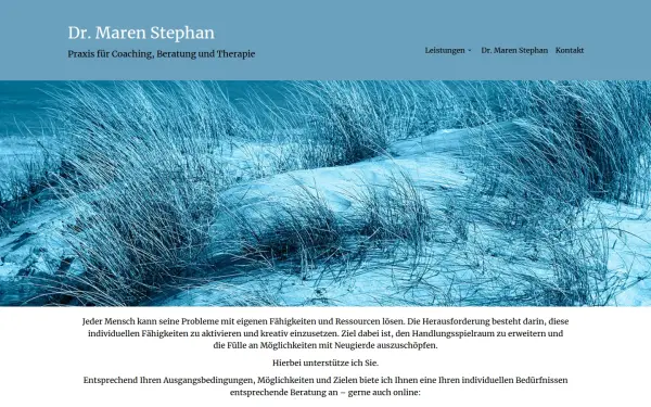 maren-stephan.de