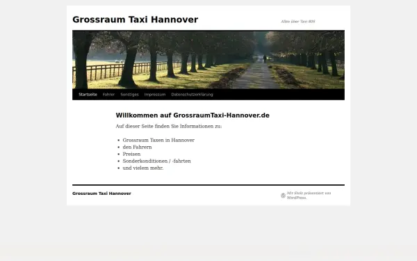 www.grossraumtaxi-hannover.de