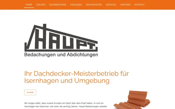 www.haupt-bedachungen.de