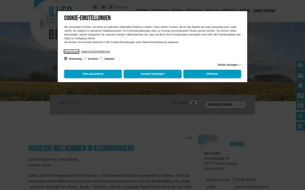 www.illerkirchberg.de