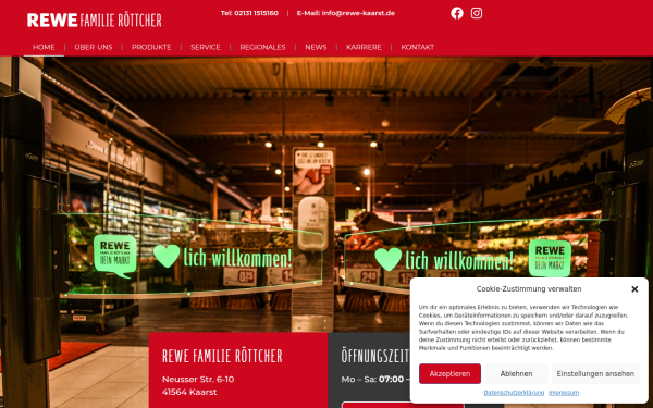 rewe-roettcher.de