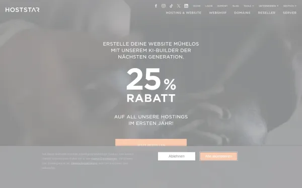 hoststar.ch