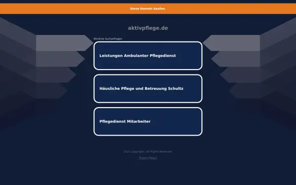 aktivpflege.de
