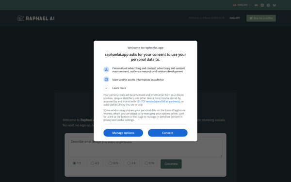 raphaelai.app