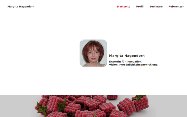 margita-hagendorn.de