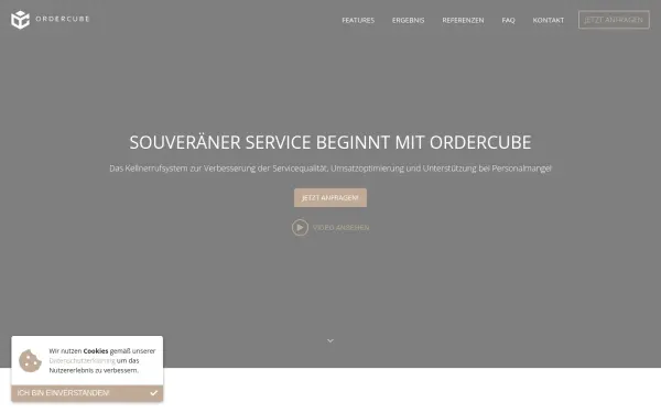 ordercube.de