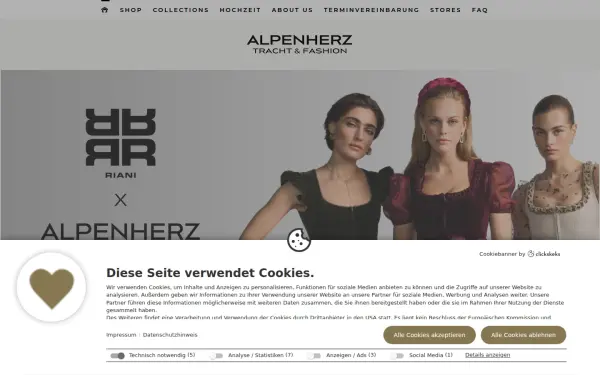 www.alpenherz.de