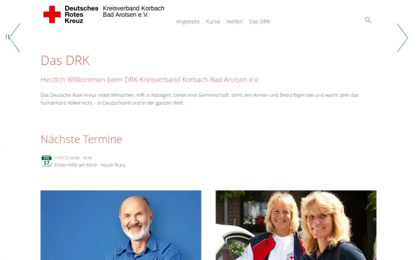 www.drk-korbach.de