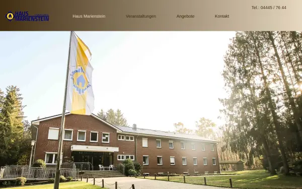 www.haus-marienstein.de