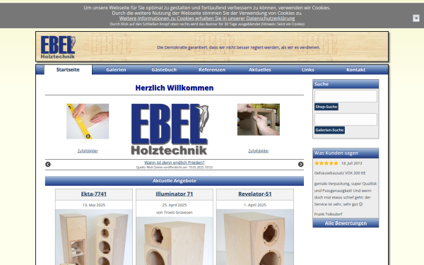 www.ebelholztechnik.de