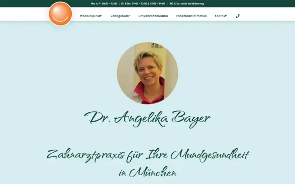 drbayer.de
