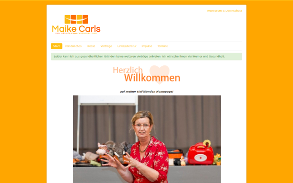 maikecarls.de