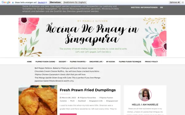 www.kocinadepinay.com