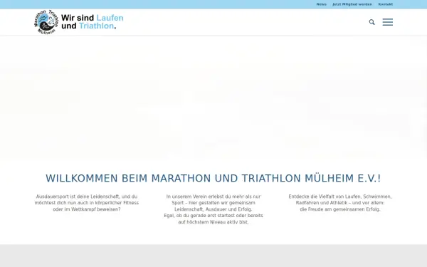 marathon-muelheim.de