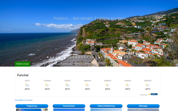 www.madeira-urlaub.de