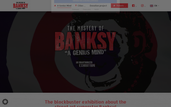 mystery-banksy.com