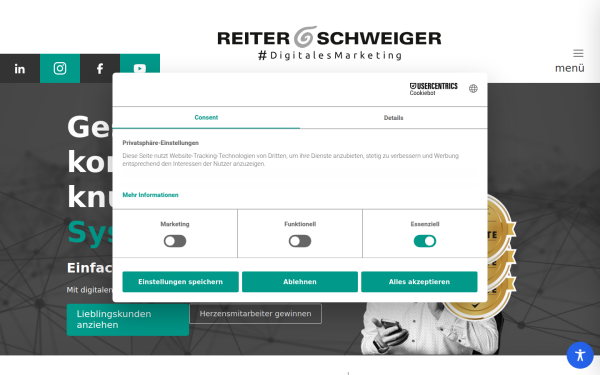 reiter-schweiger.de