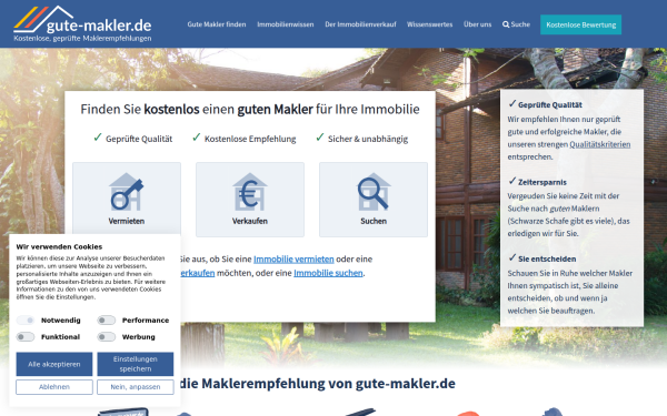 www.gute-makler.de
