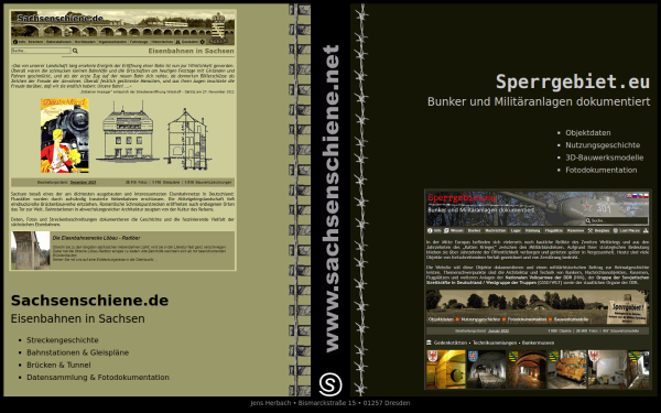 www.sachsenschiene.net