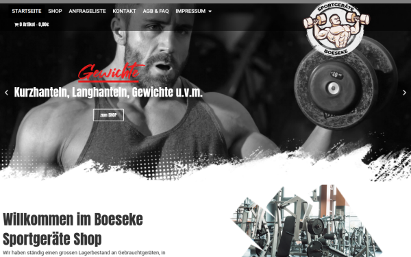 boeseke-sportgeraete.de