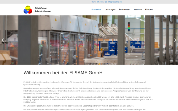 elsame.de